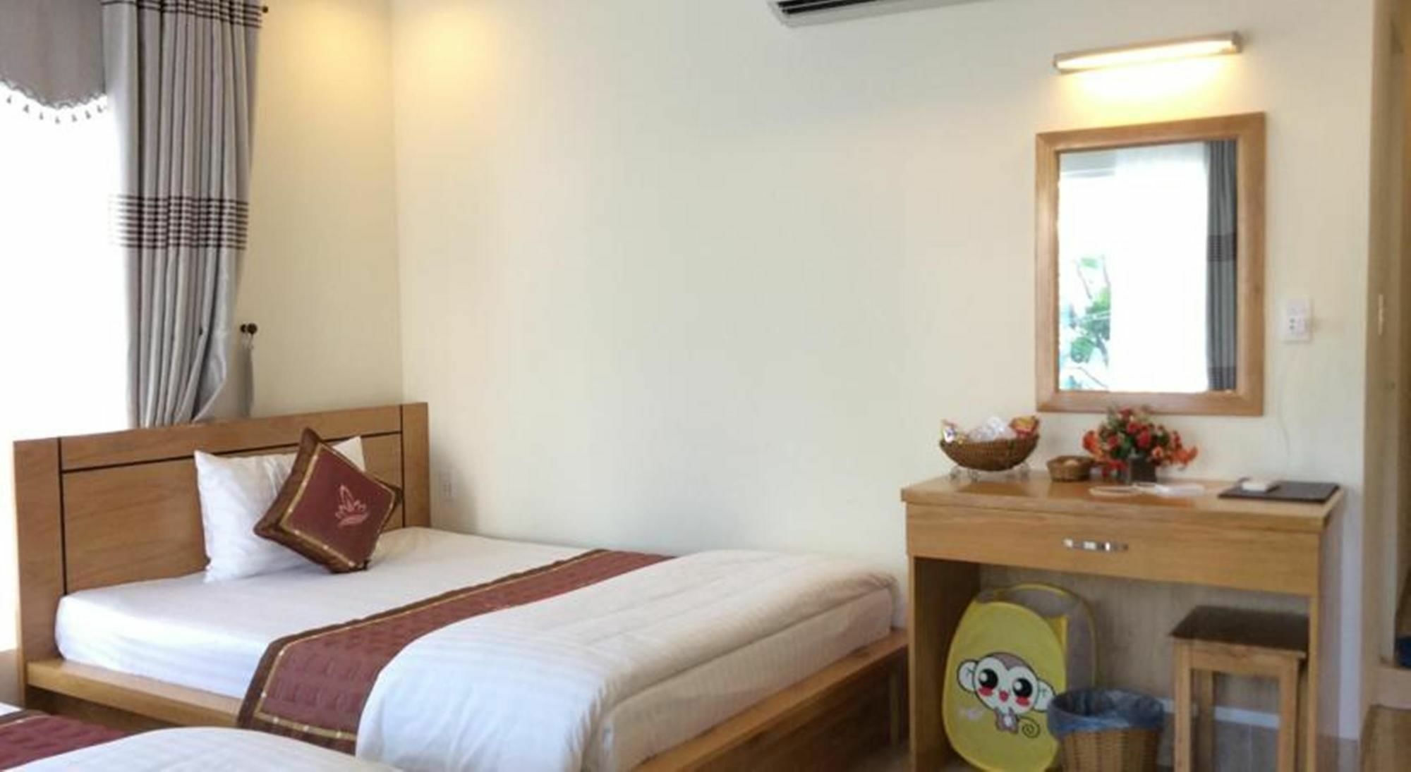 Hotel My Phuoc Vung Tau