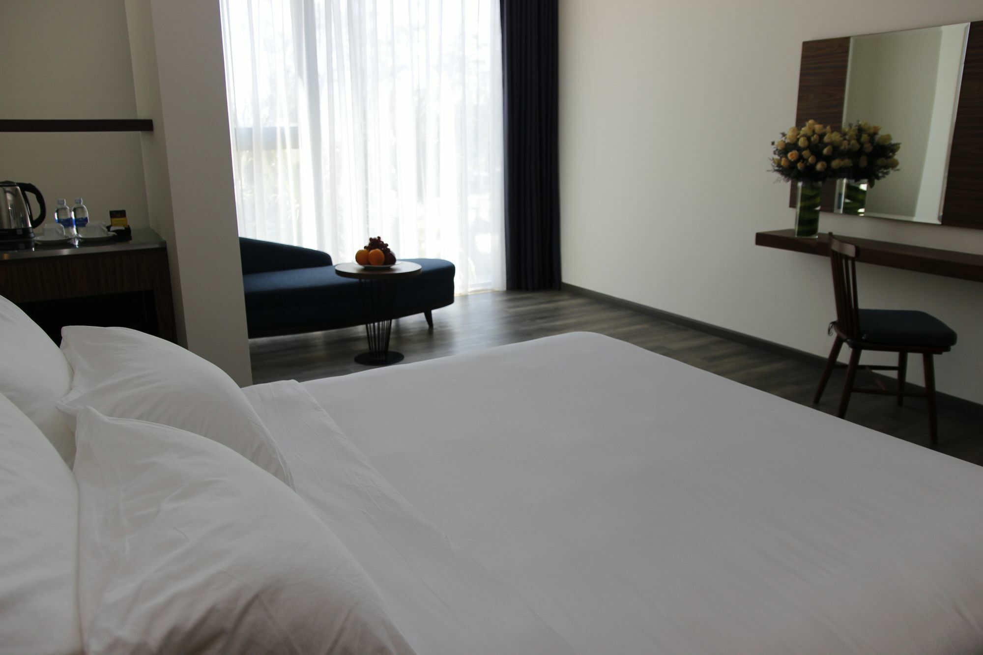Sala 4* Tuy Hoa