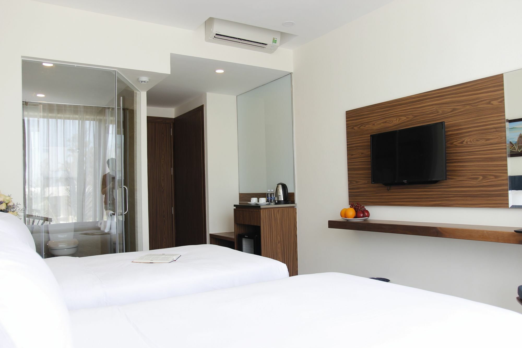 Sala Hotel 4*