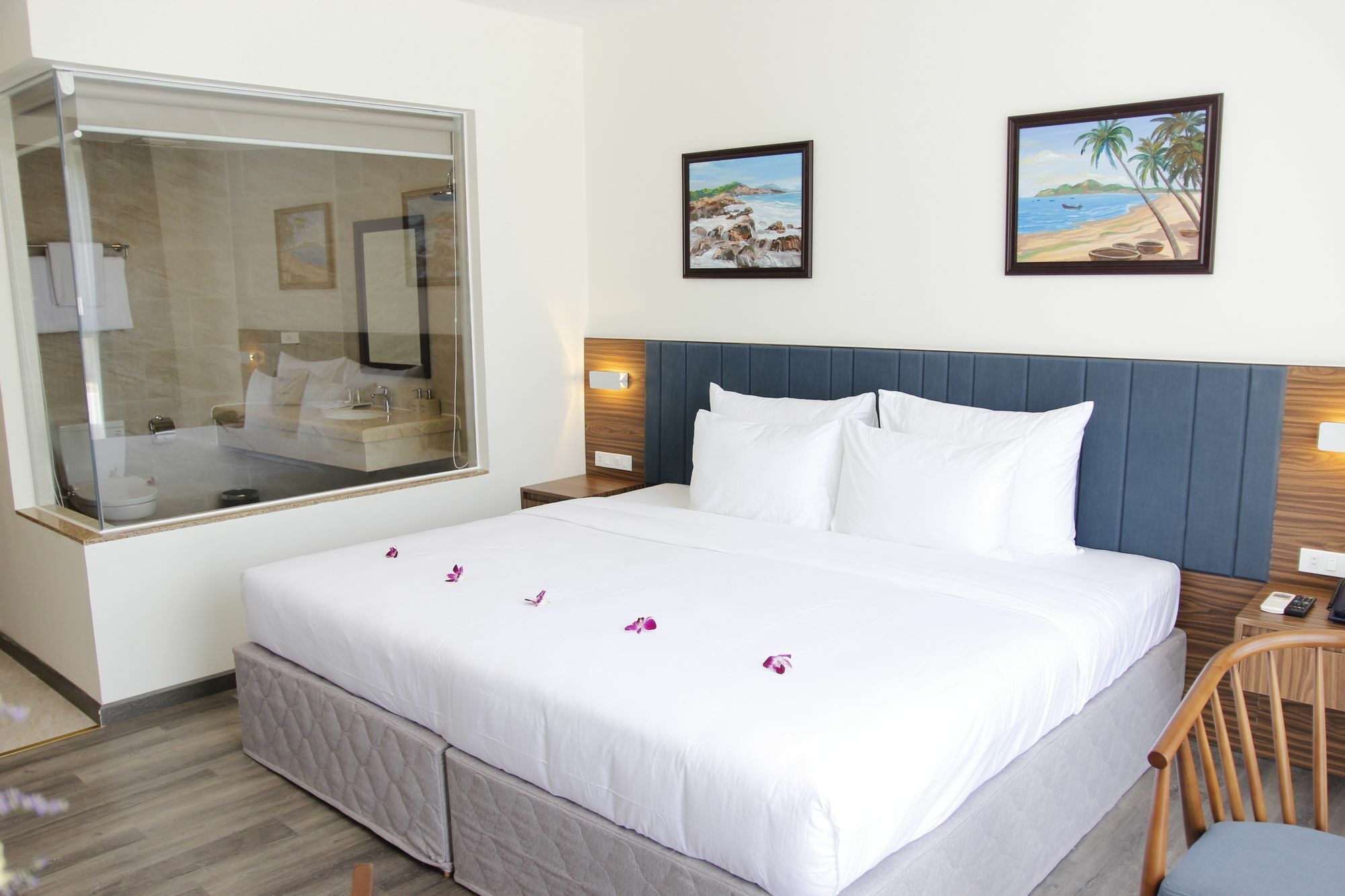 Hotel Sala Tuy Hoa
