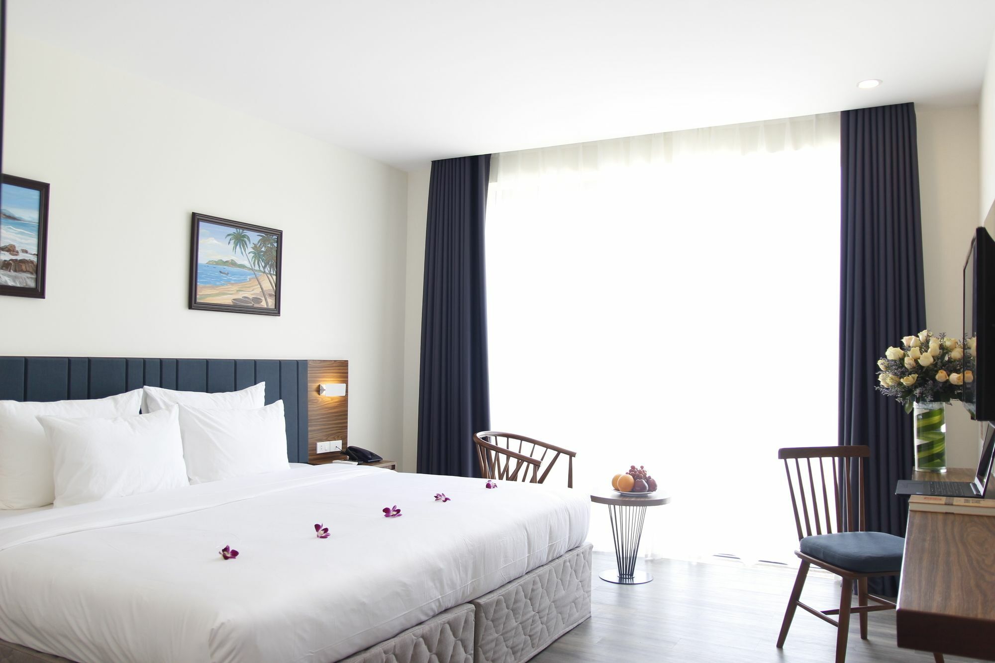 Hotel Sala 4*