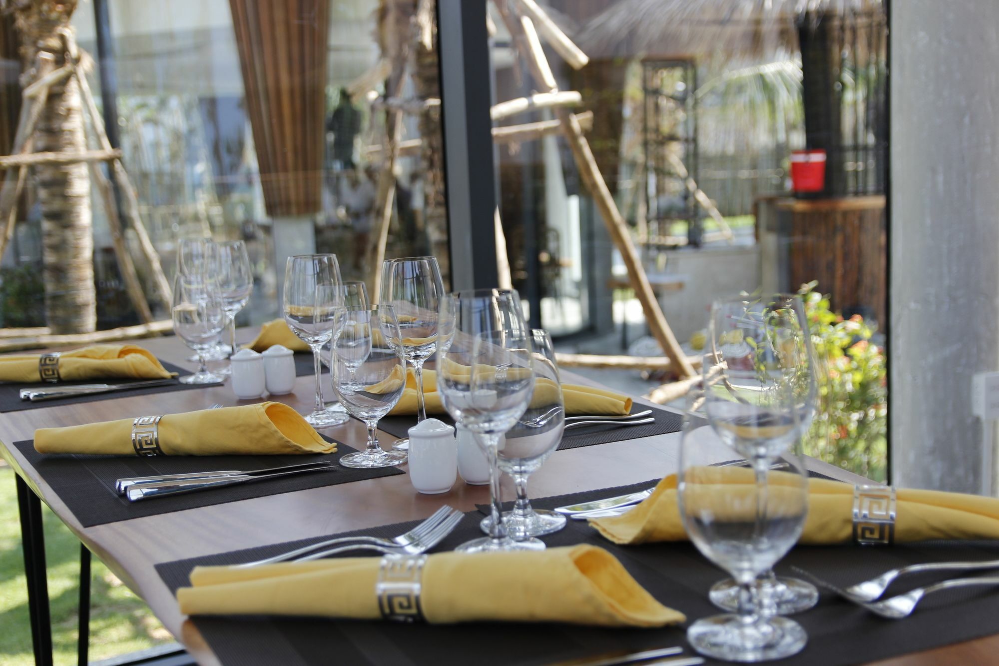 Sala 4* Tuy Hoa