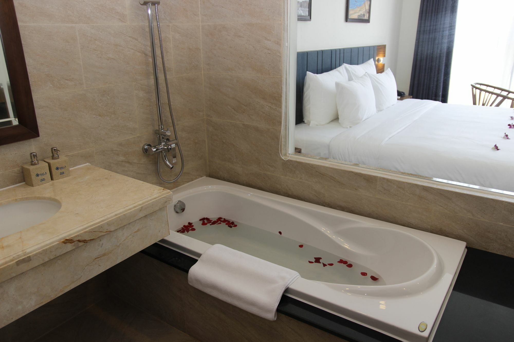 Hotel Sala Tuy Hoa