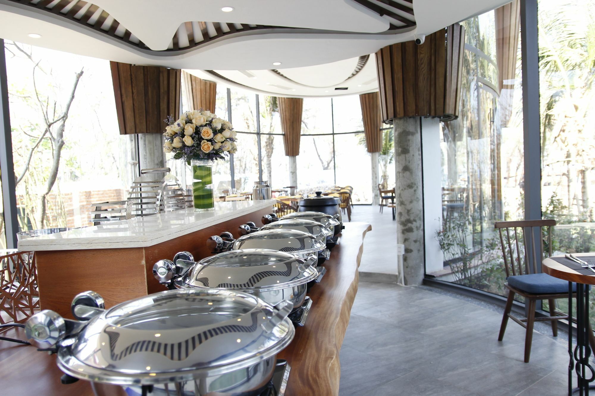 Sala Hotel 4*