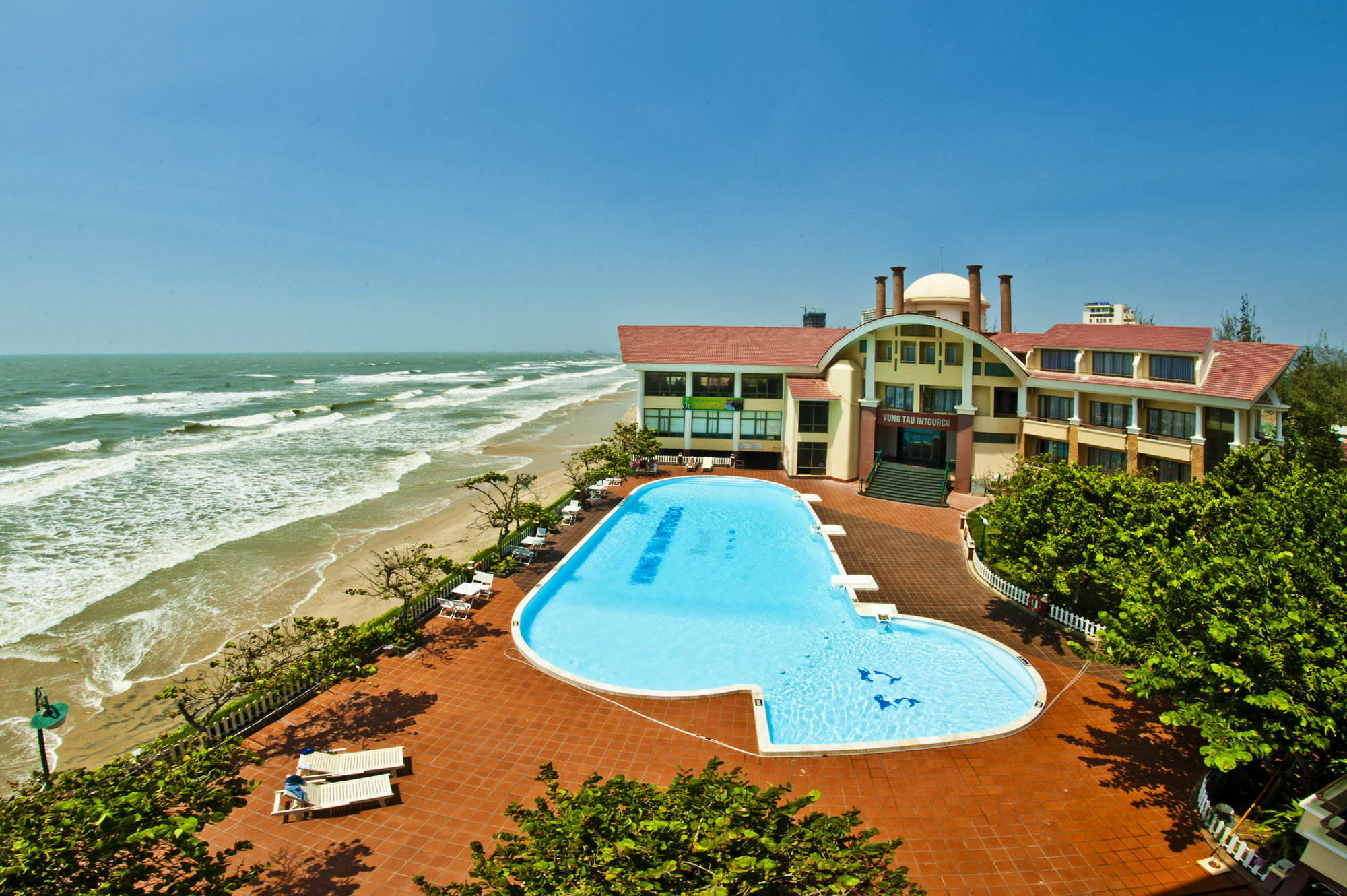 Resort Intourco 4*