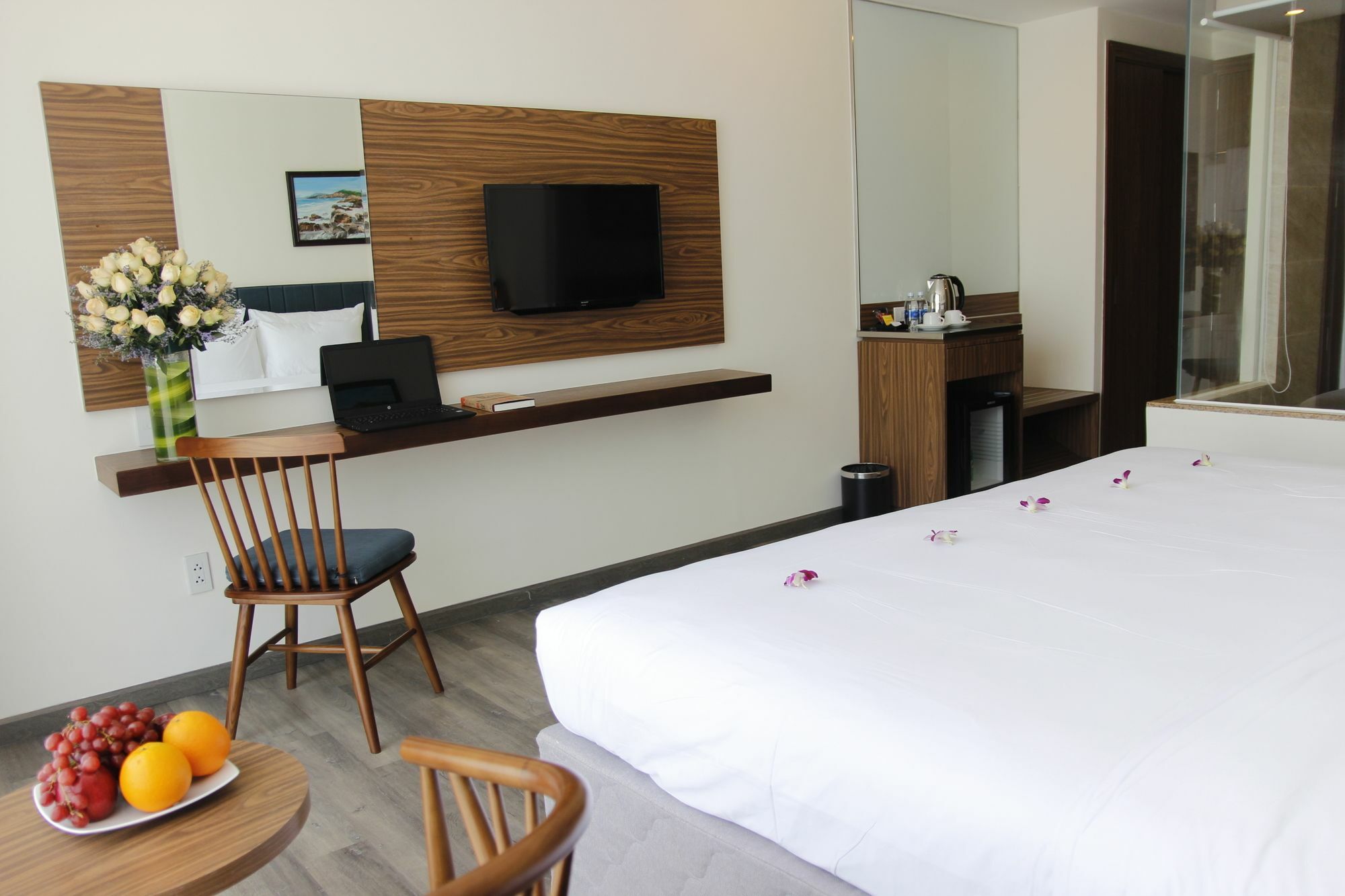 Hotel Sala 4*