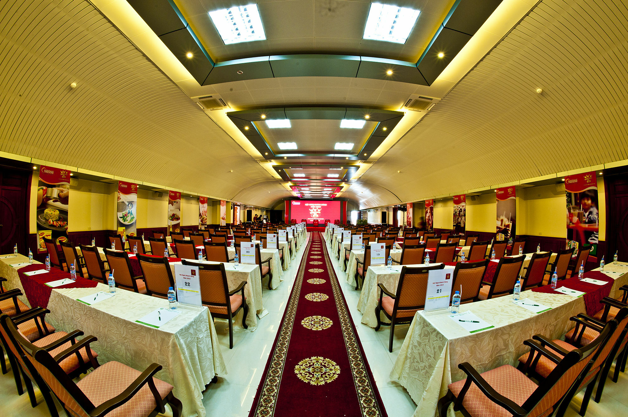 Resort Intourco Vung Tau