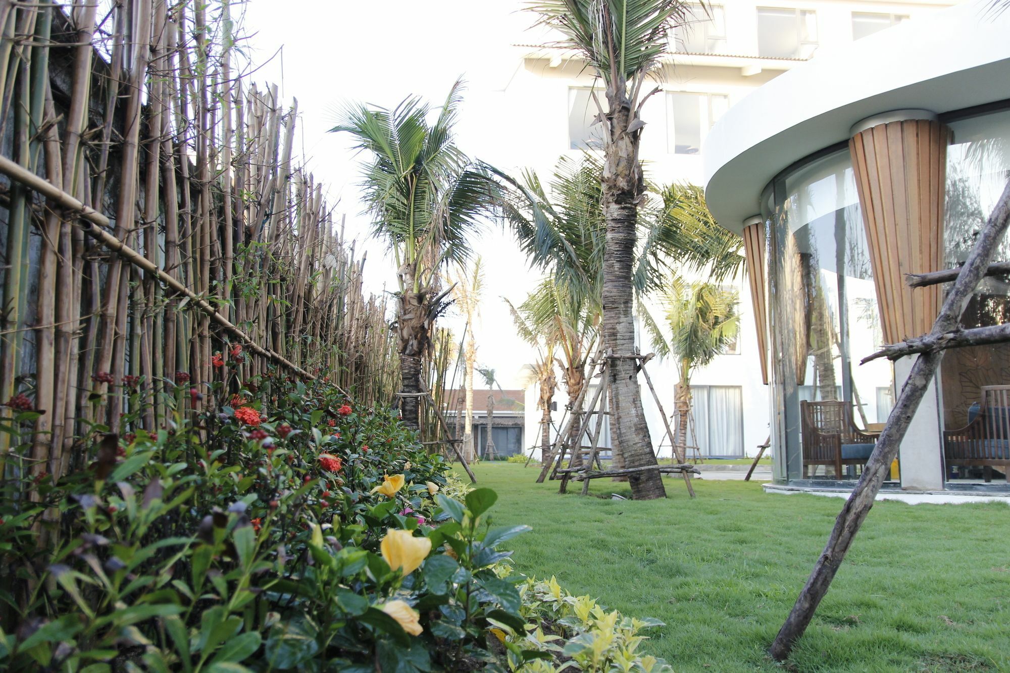 Hotel Sala Tuy Hoa