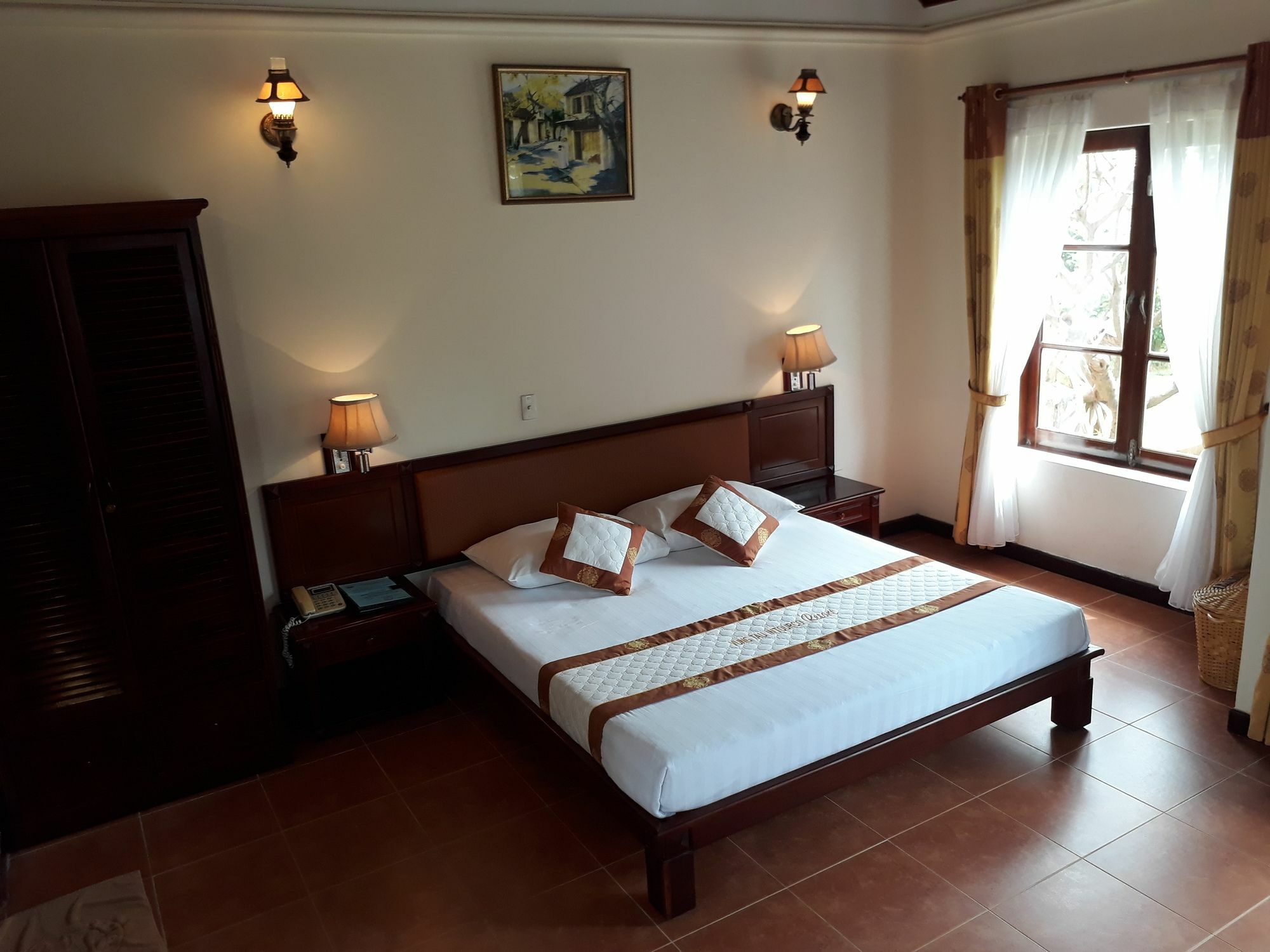 Intourco Resort Vung Tau