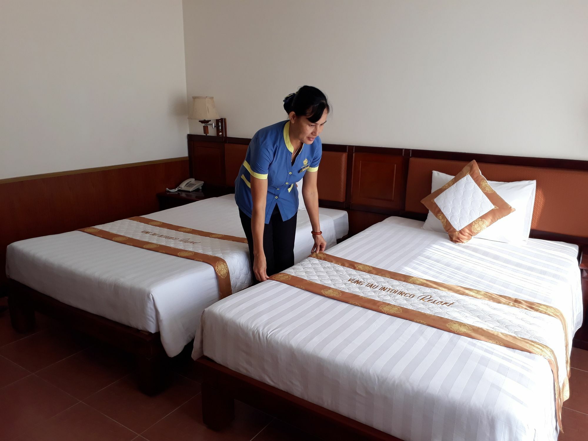 Intourco Resort