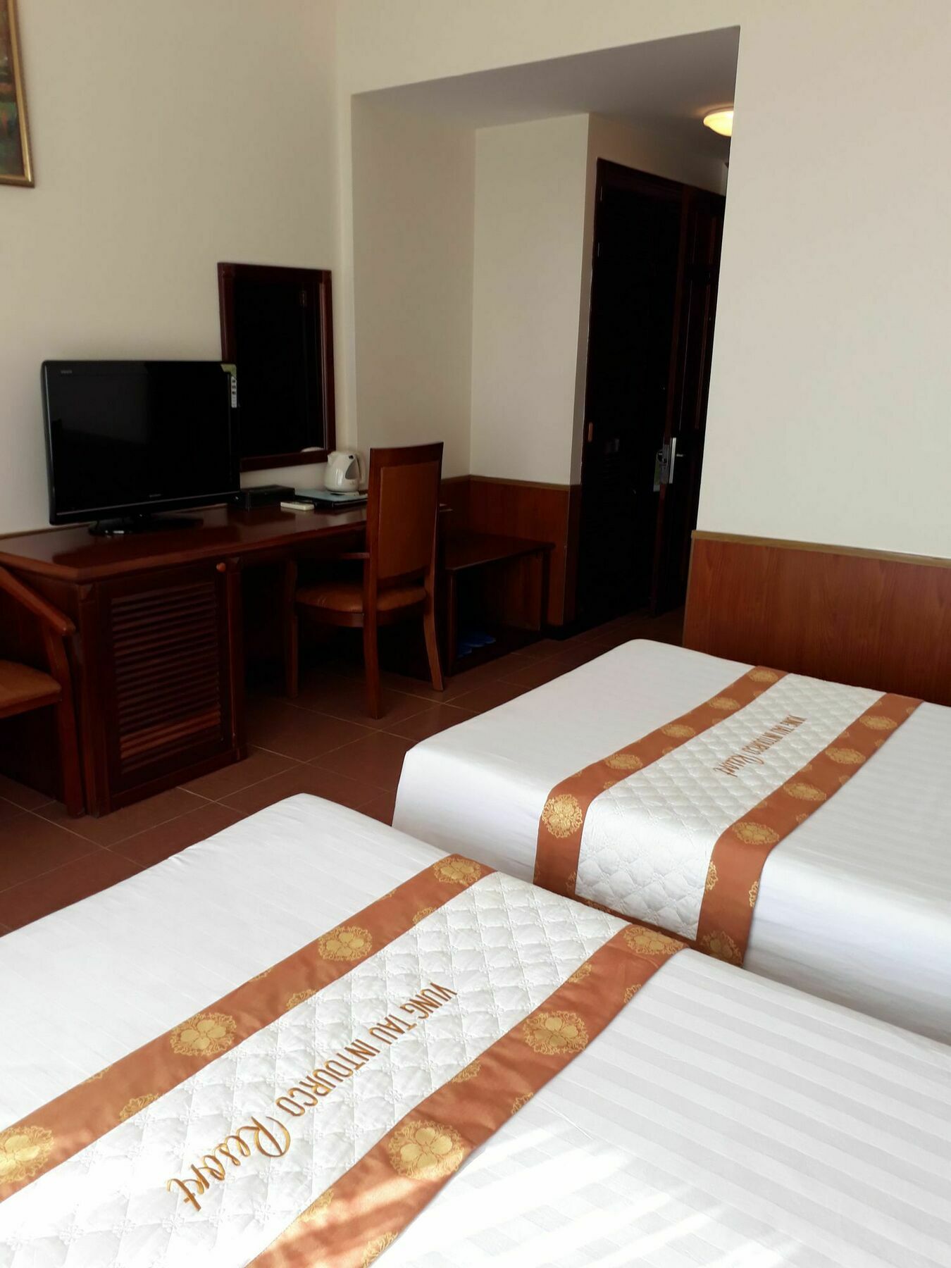 Resort Intourco 4*