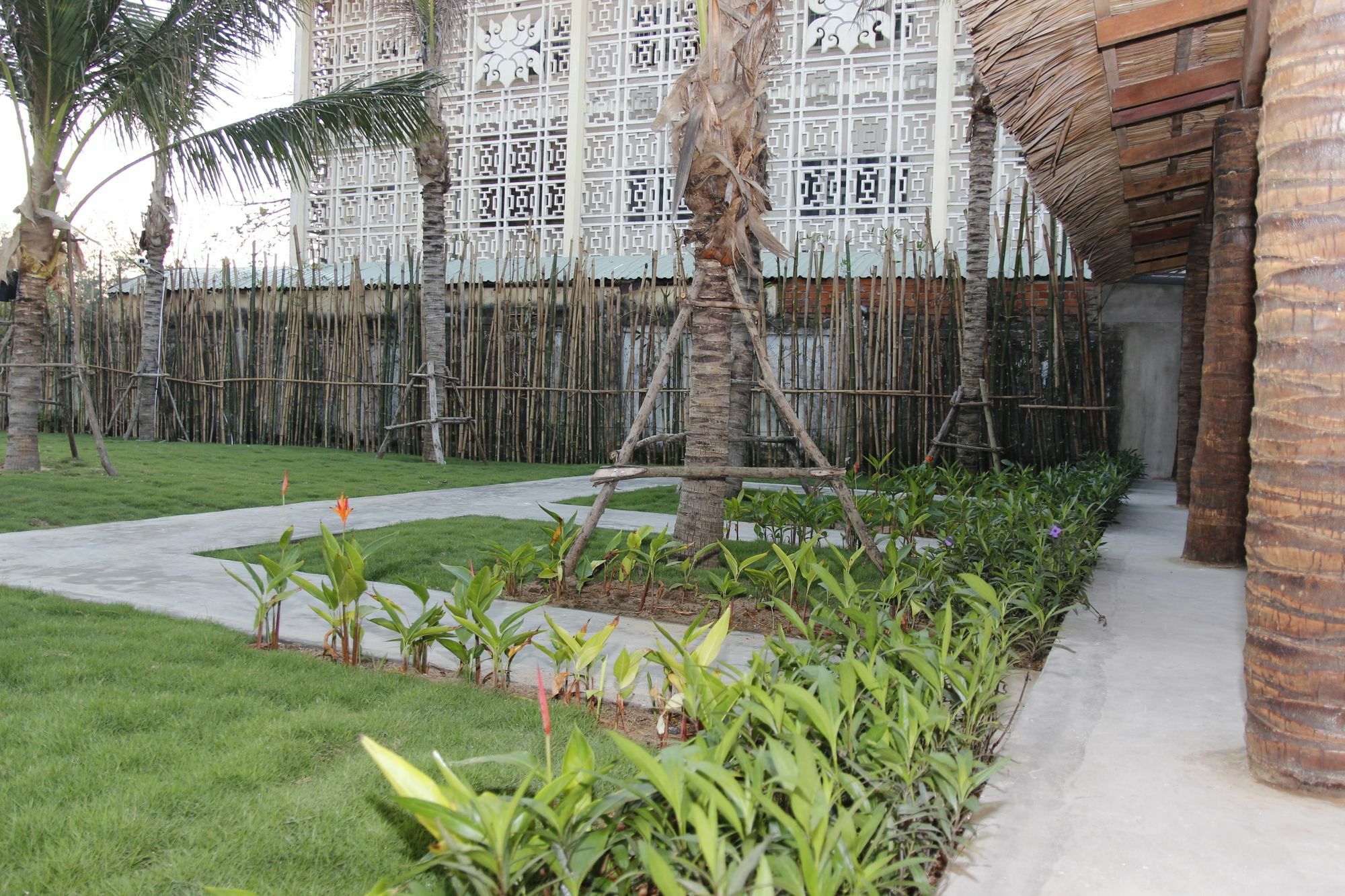 Hotel Sala Tuy Hoa