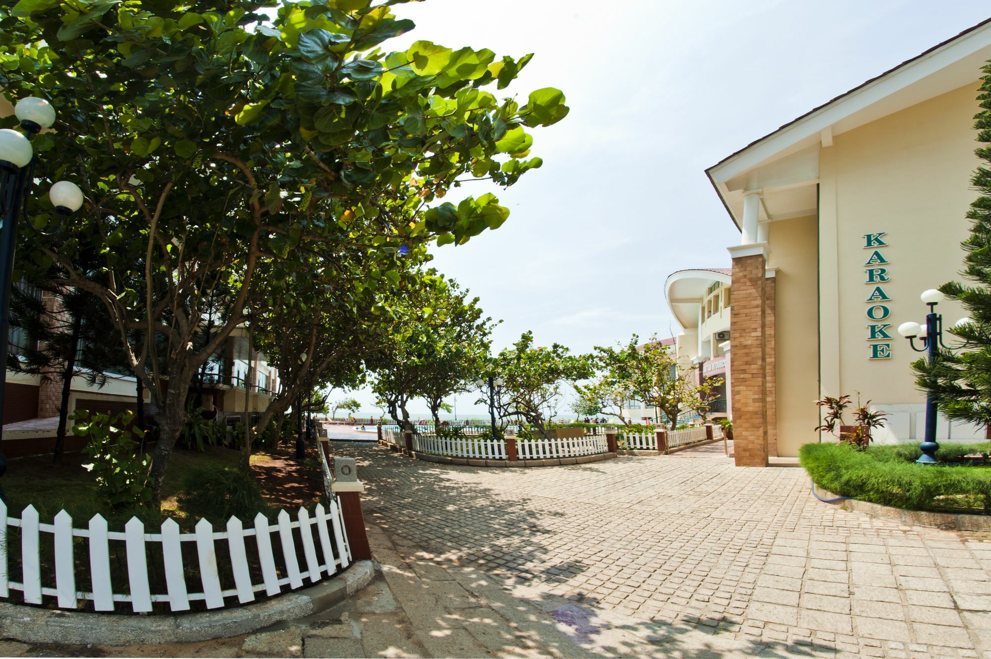 Intourco Resort