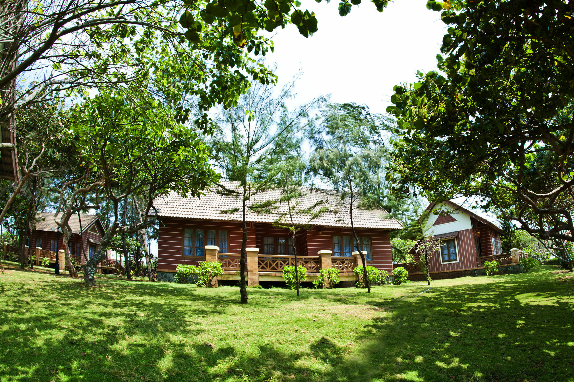 Intourco Resort