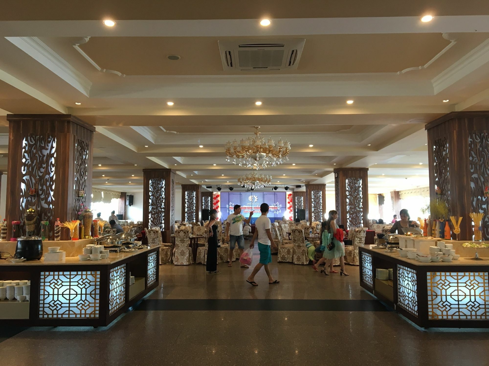 Intourco Vung Tau