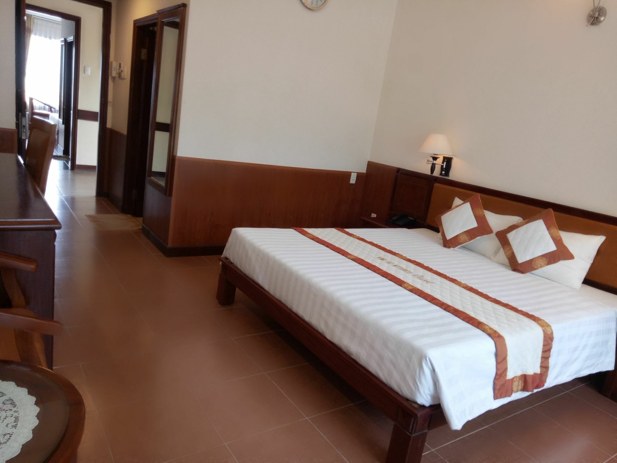 Intourco Resort 4*