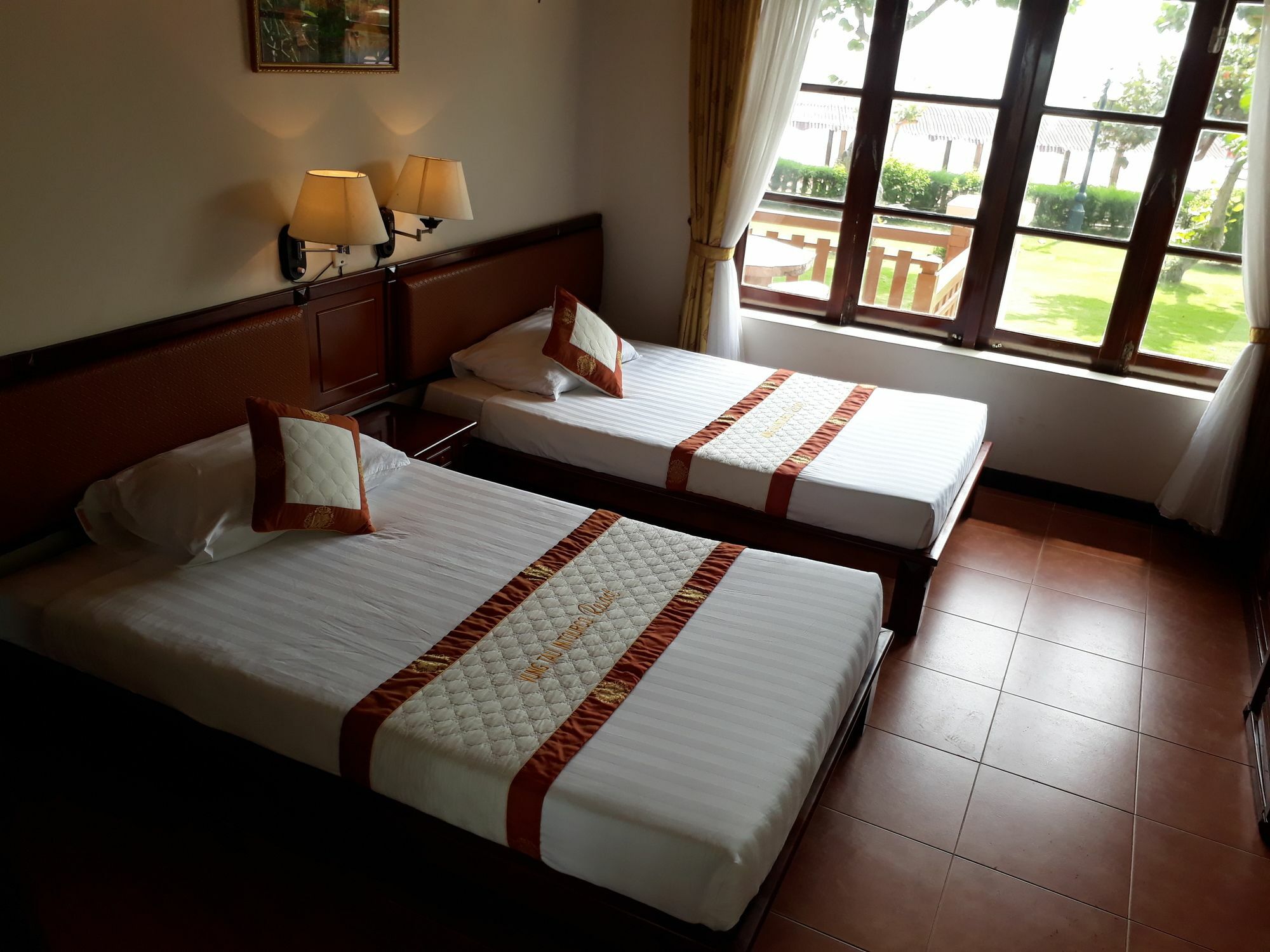 Resort Intourco