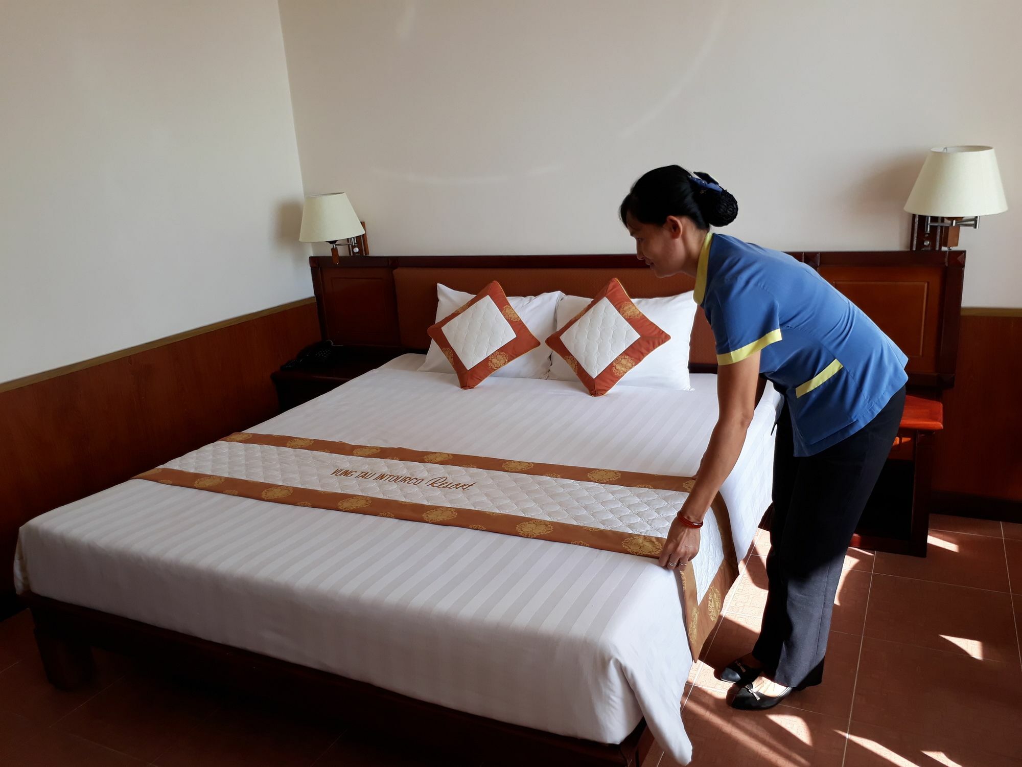Intourco Vung Tau