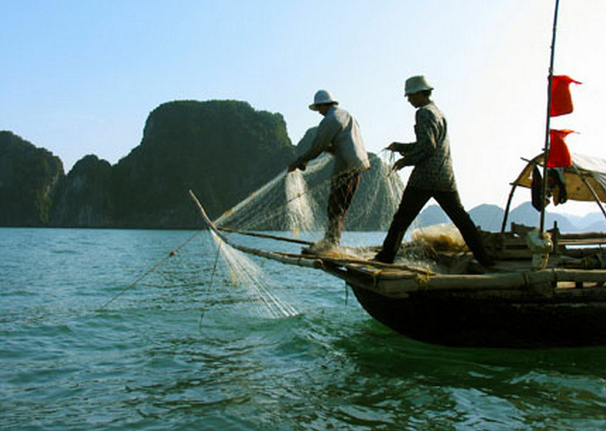 Victory Star Cruise Ha Long