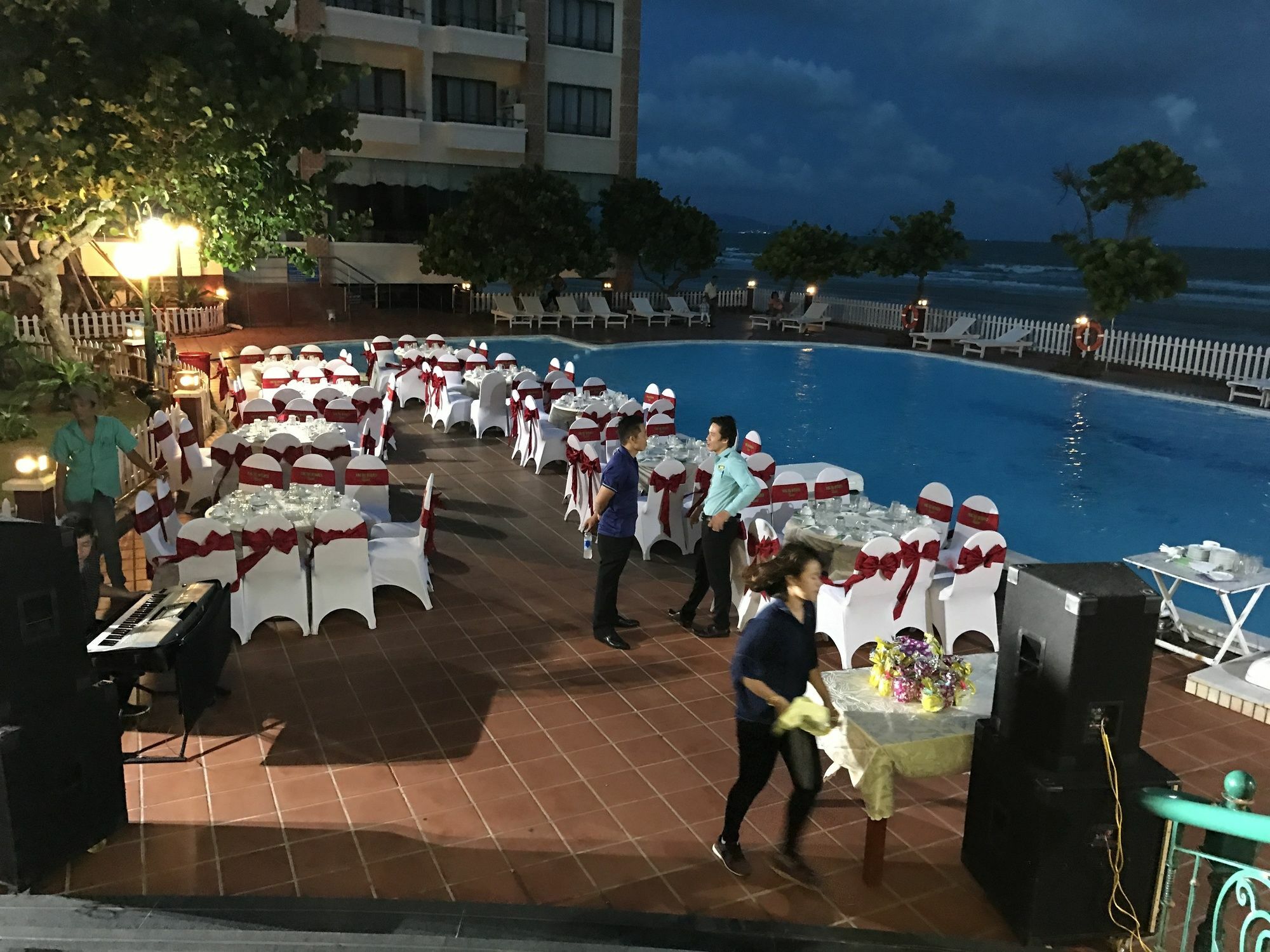 Resort Intourco