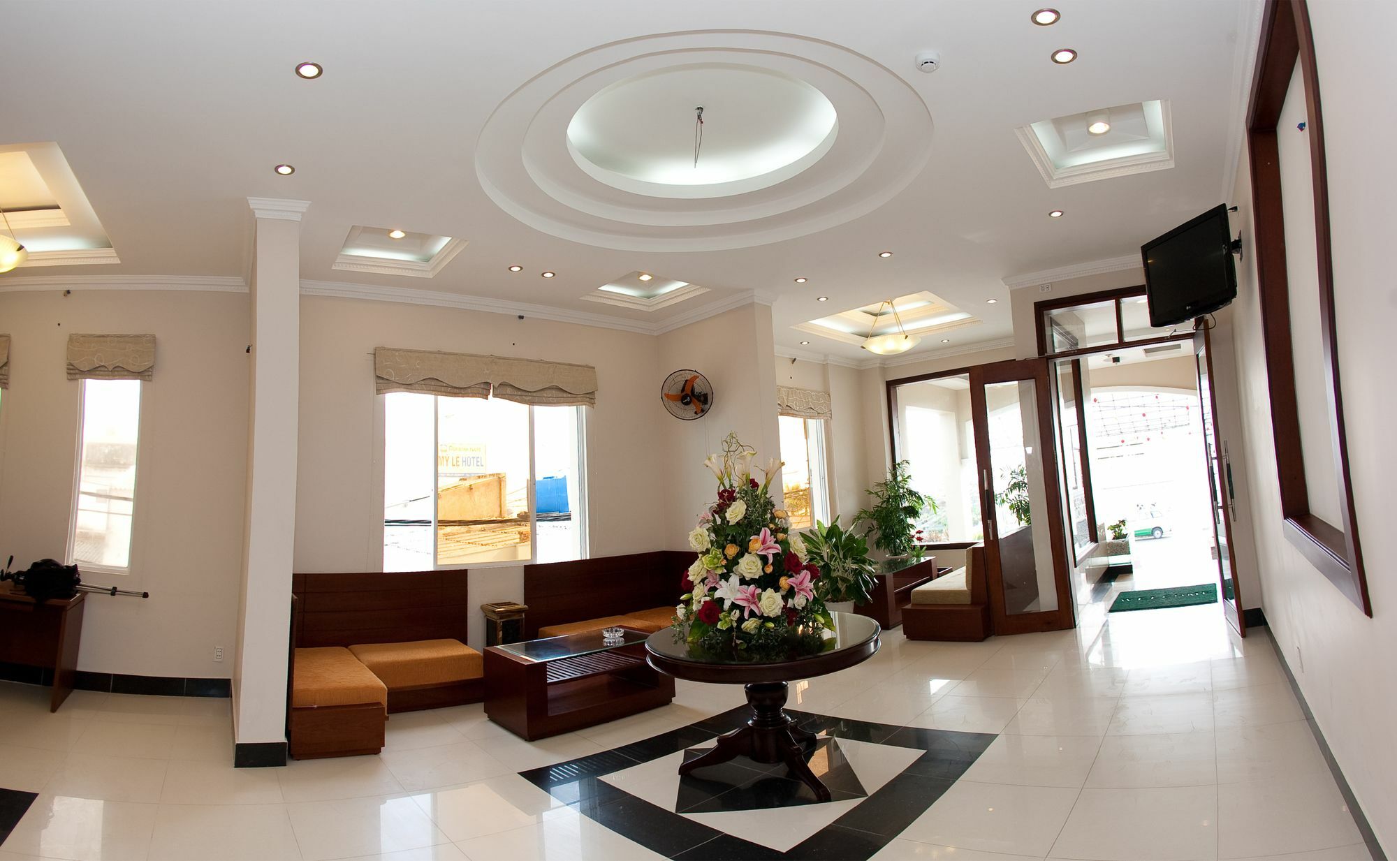 Ocean Star 3* Vung Tau