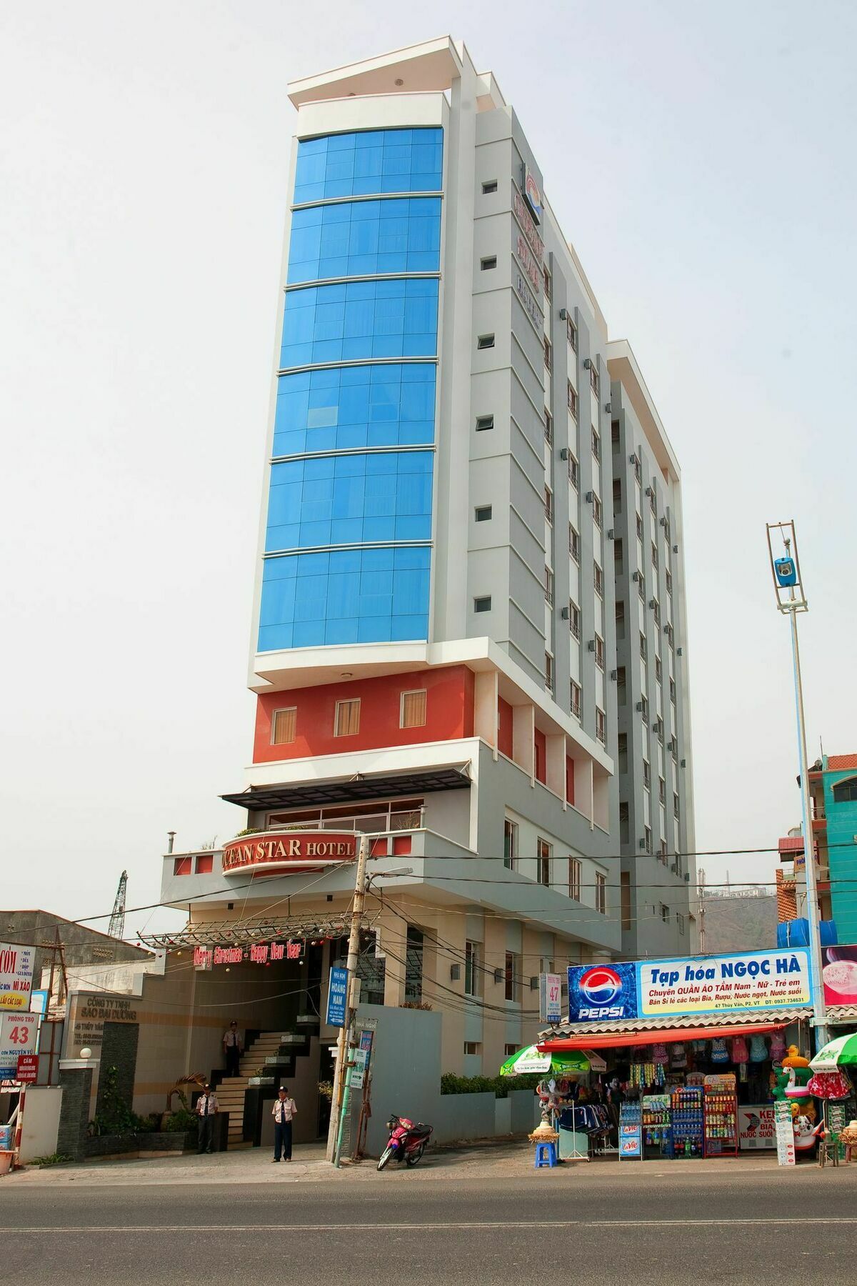Ocean Star Hotel 3*