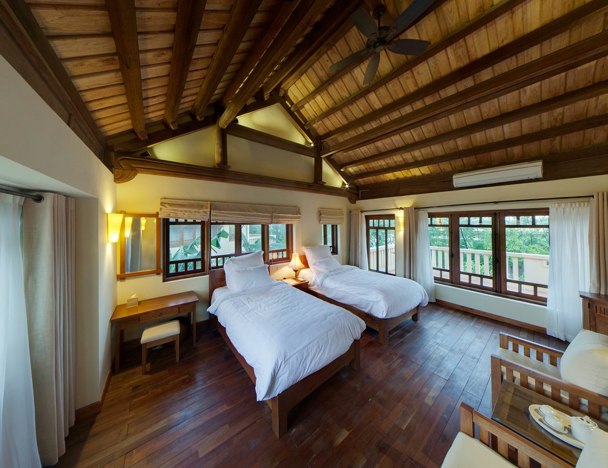 Emeralda Resort Ninh Binh