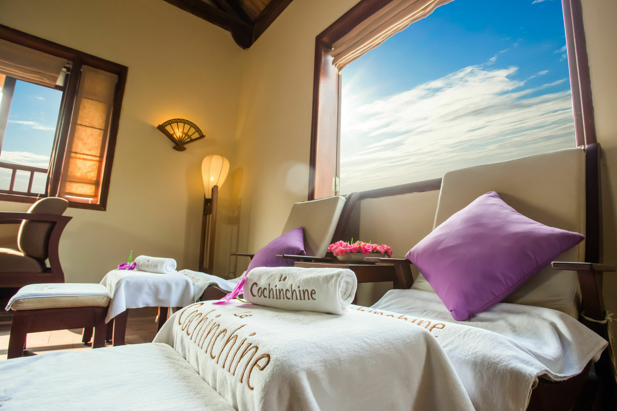 Emeralda 5* Ninh Binh