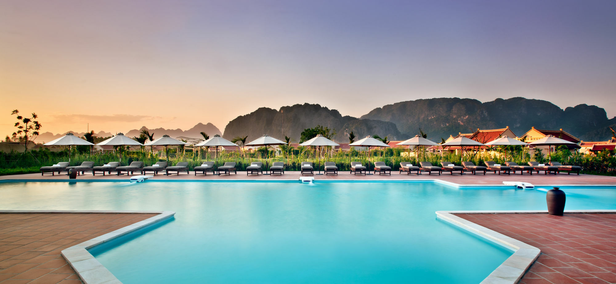 Resort Emeralda 5*