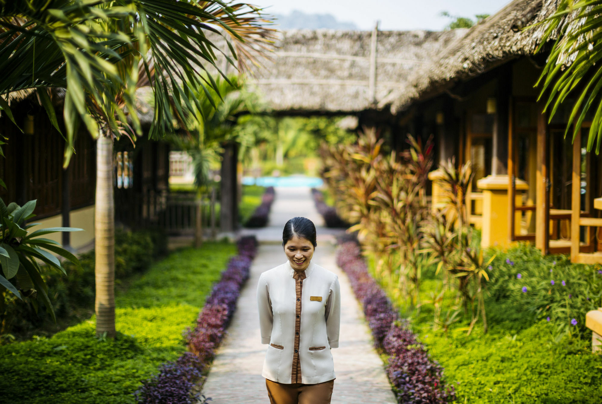 Emeralda Resort