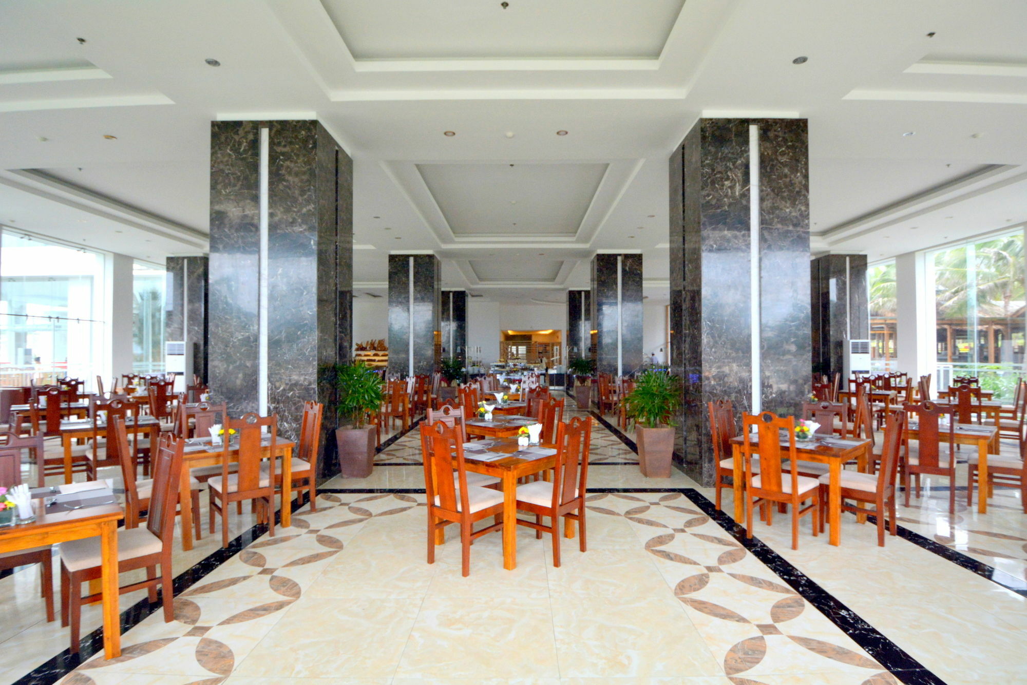 Dessole Nha Trang Mieu Ong