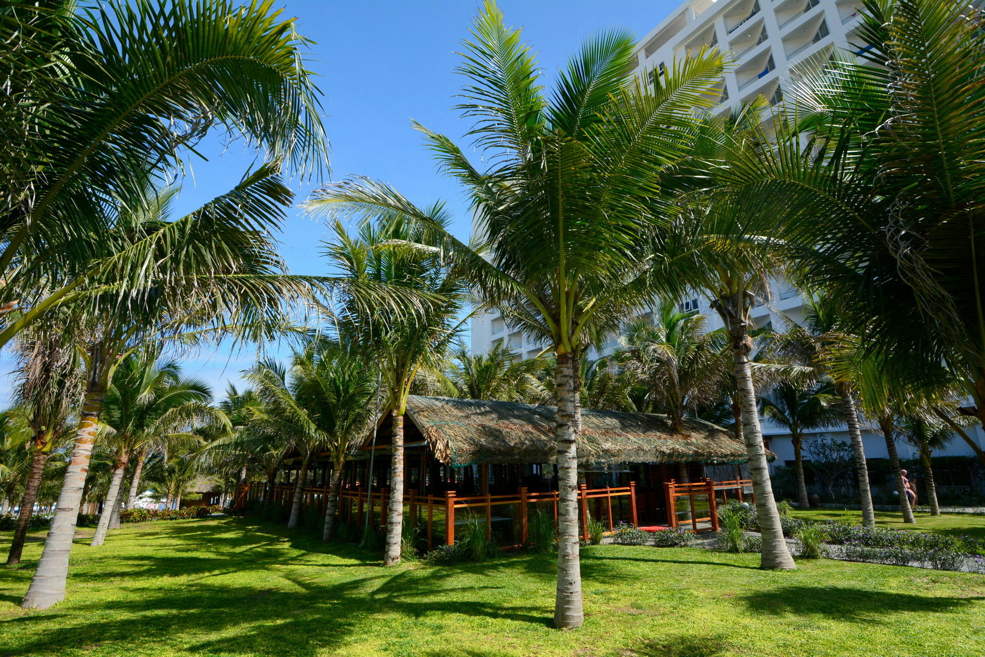 Dessole Nha Trang Mieu Ong