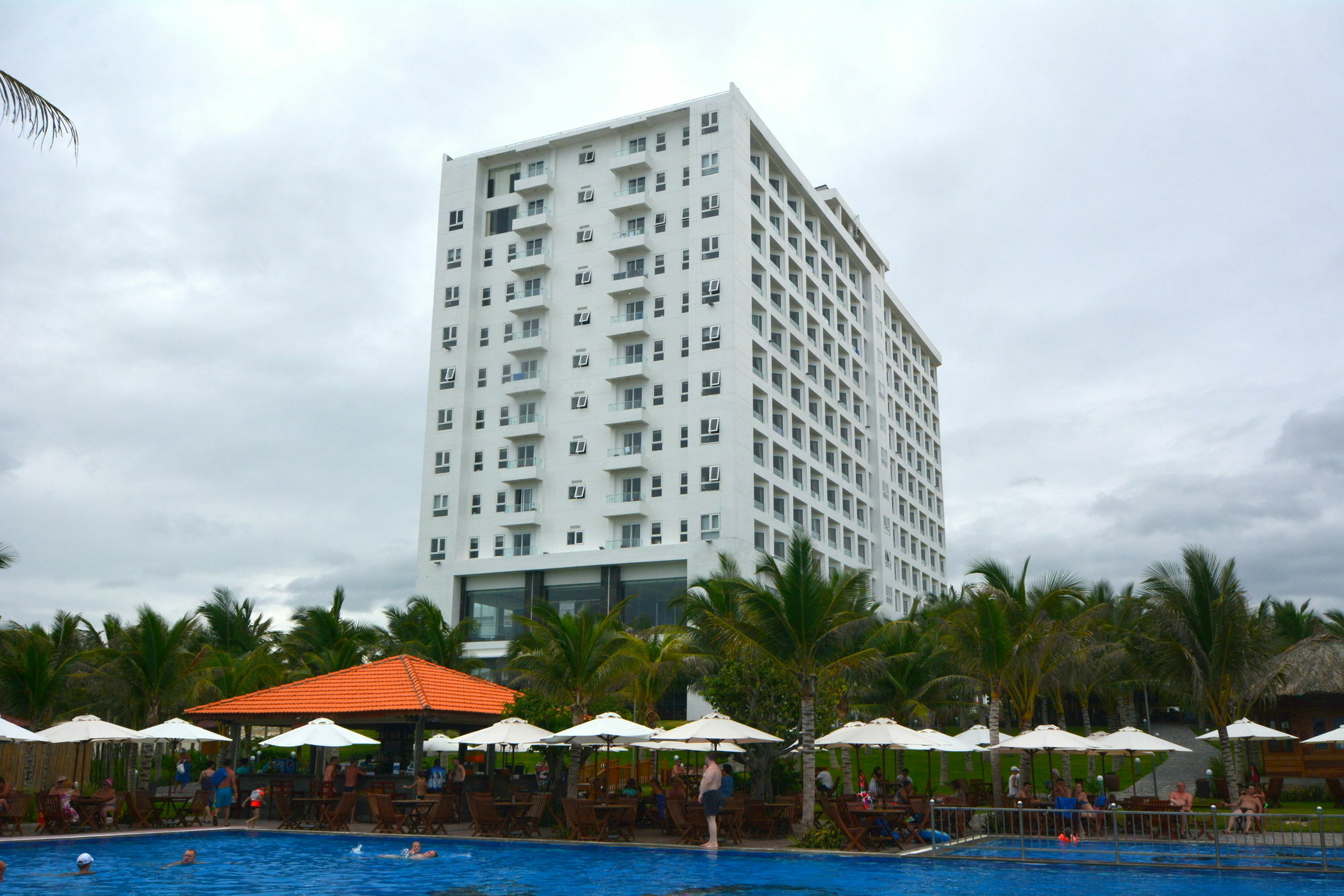 Dessole Nha Trang Resort