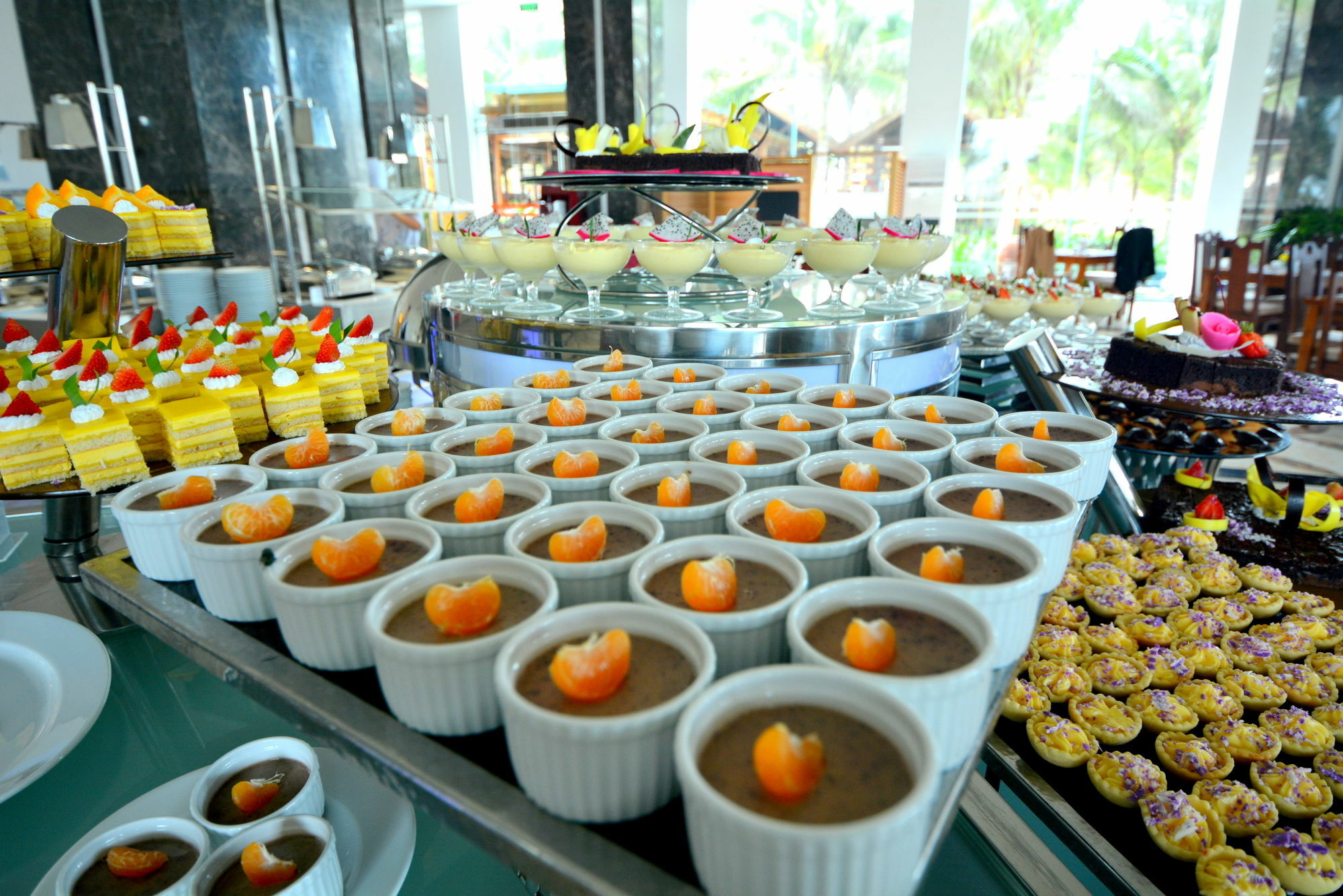 Dessole Nha Trang Resort