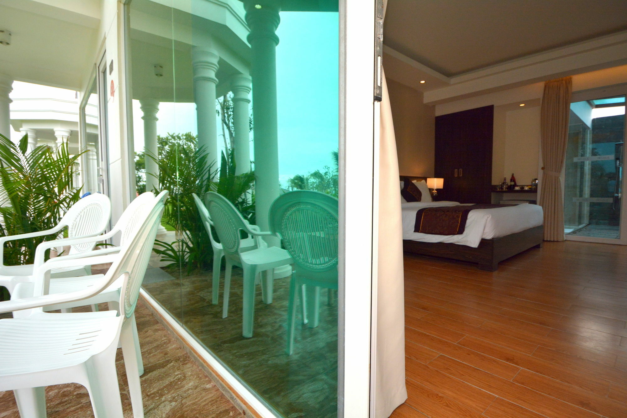 Resort Dessole Nha Trang Mieu Ong