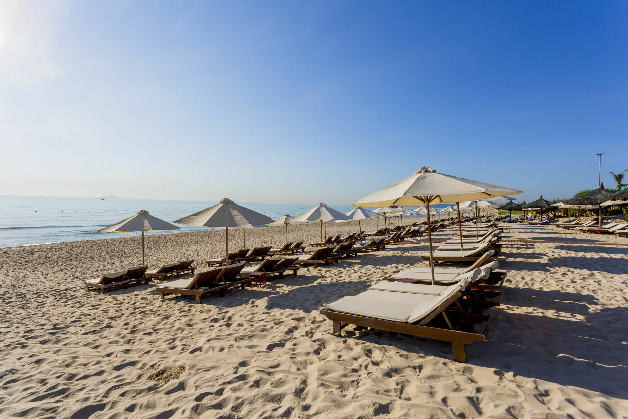 Dessole Nha Trang 4* Mieu Ong
