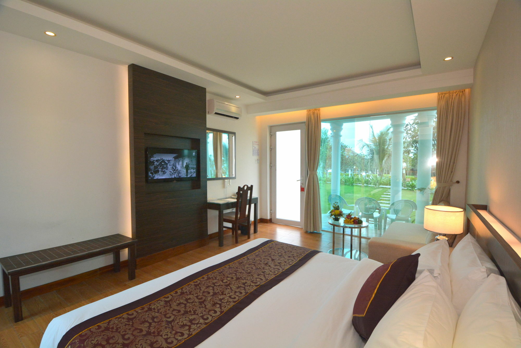 Dessole Nha Trang 4*