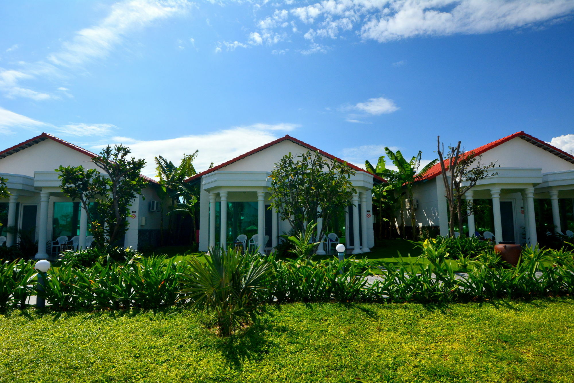 Resort Dessole Nha Trang