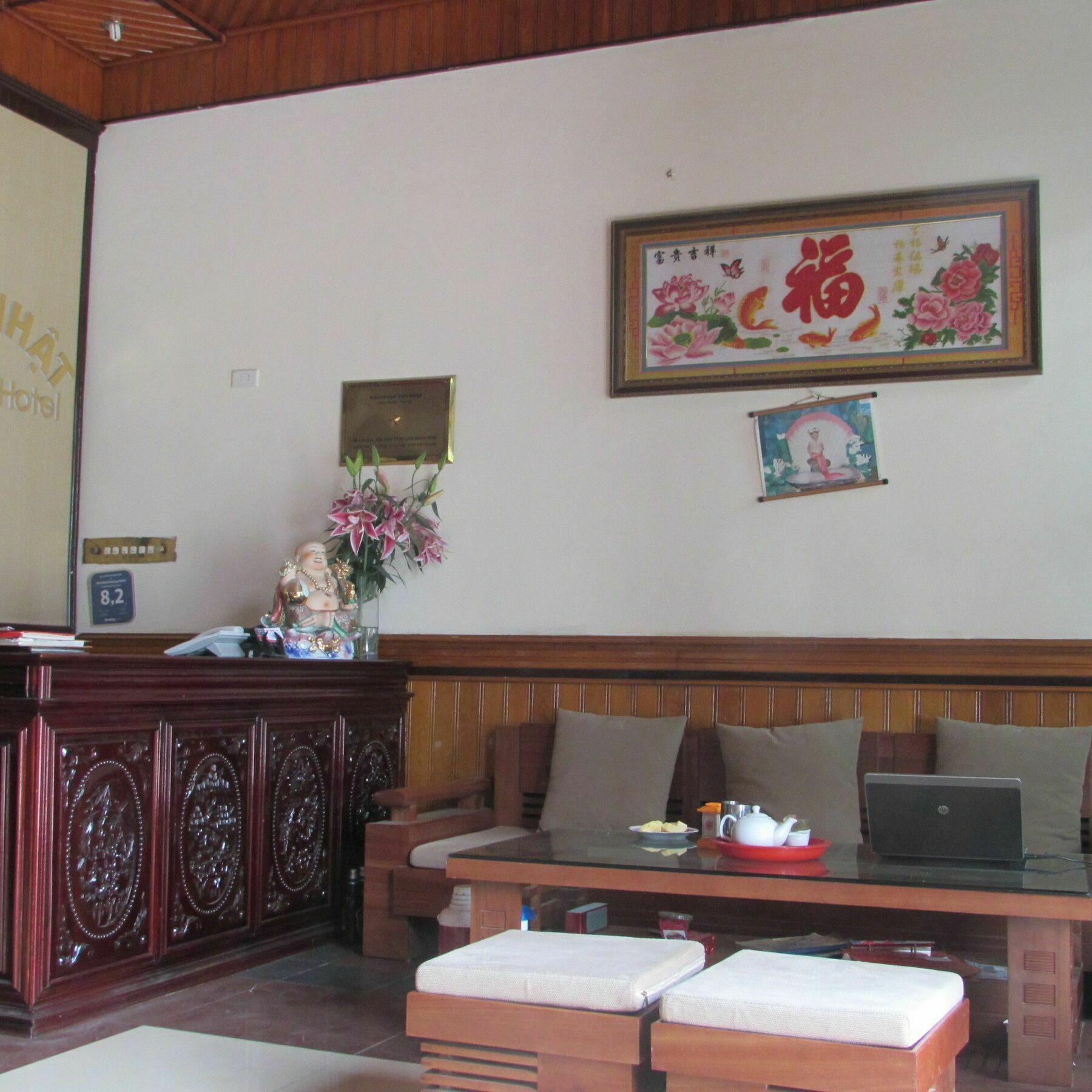 Viet Nhat Halong - Bai Chay Hotel