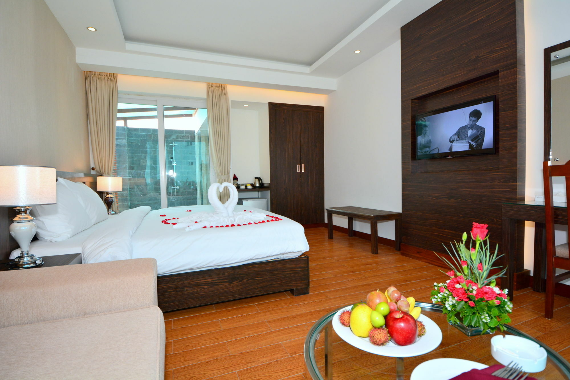 Resort Dessole Nha Trang