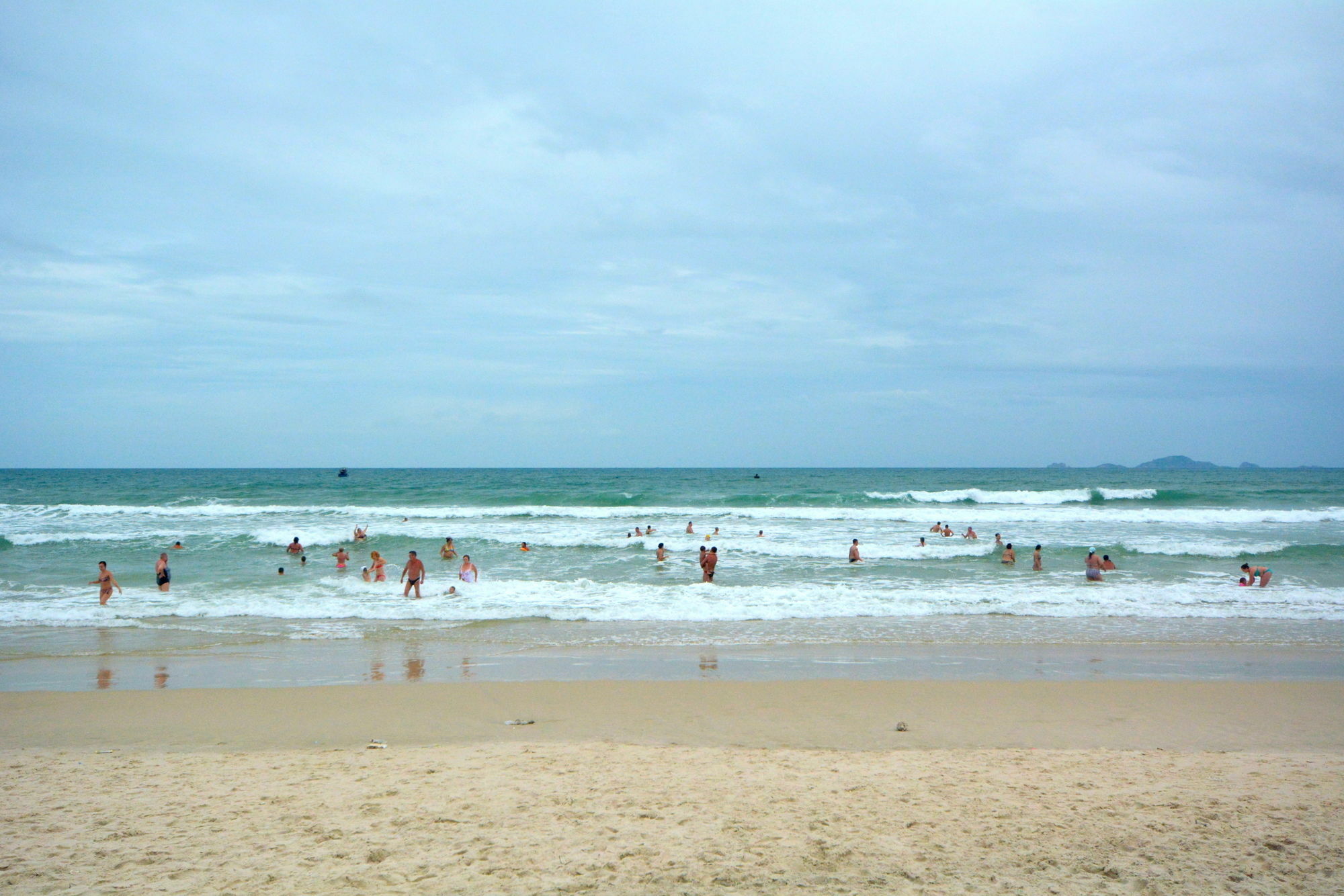 Dessole Nha Trang 4* Mieu Ong