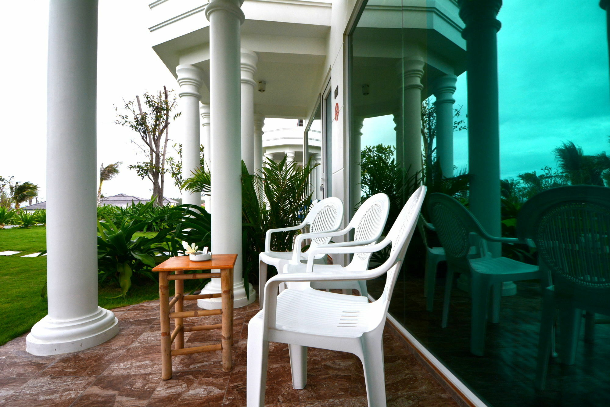 Resort Dessole Nha Trang