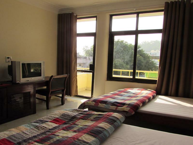 Viet Nhat Halong - Bai Chay Hotel