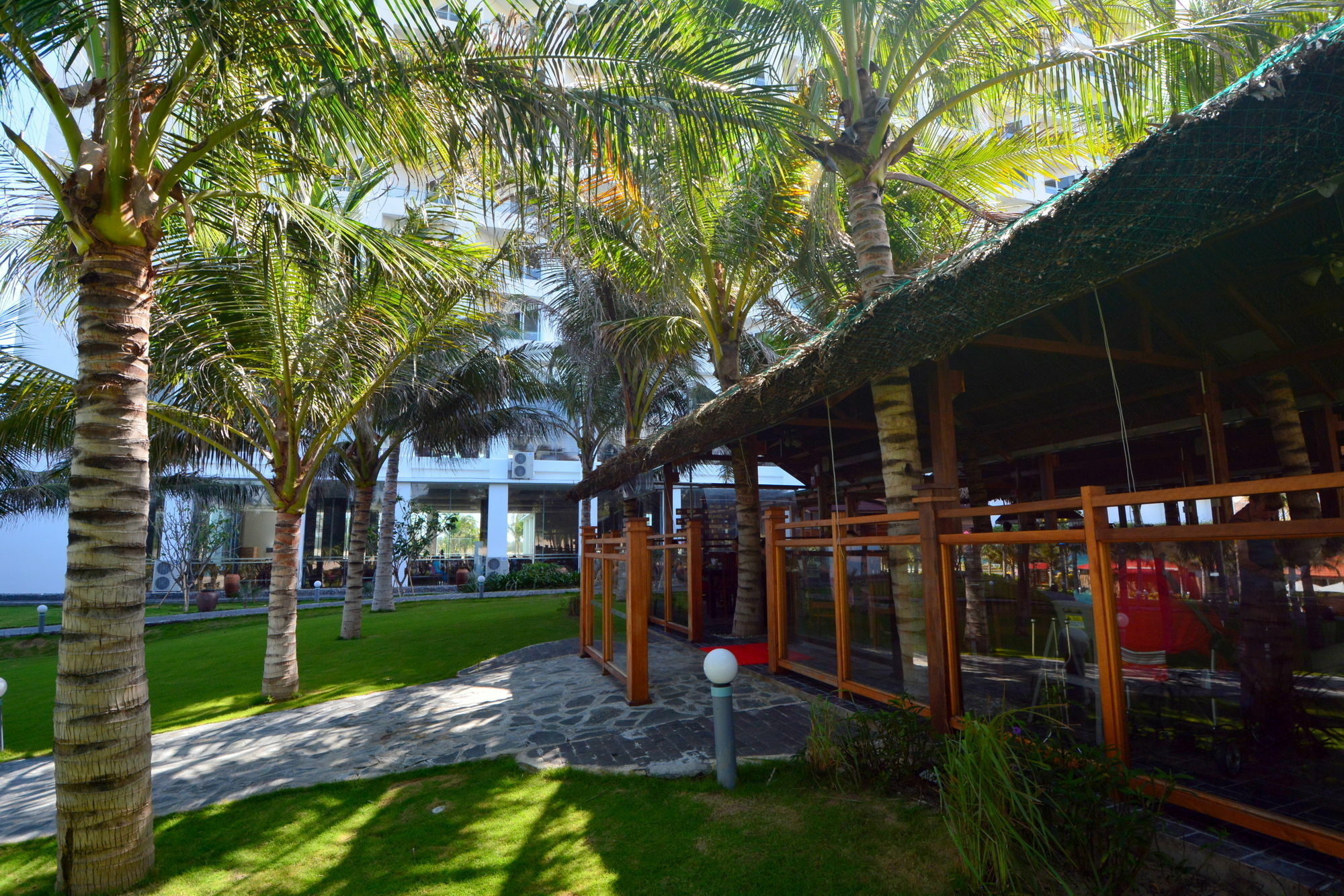 Resort Dessole Nha Trang 4*