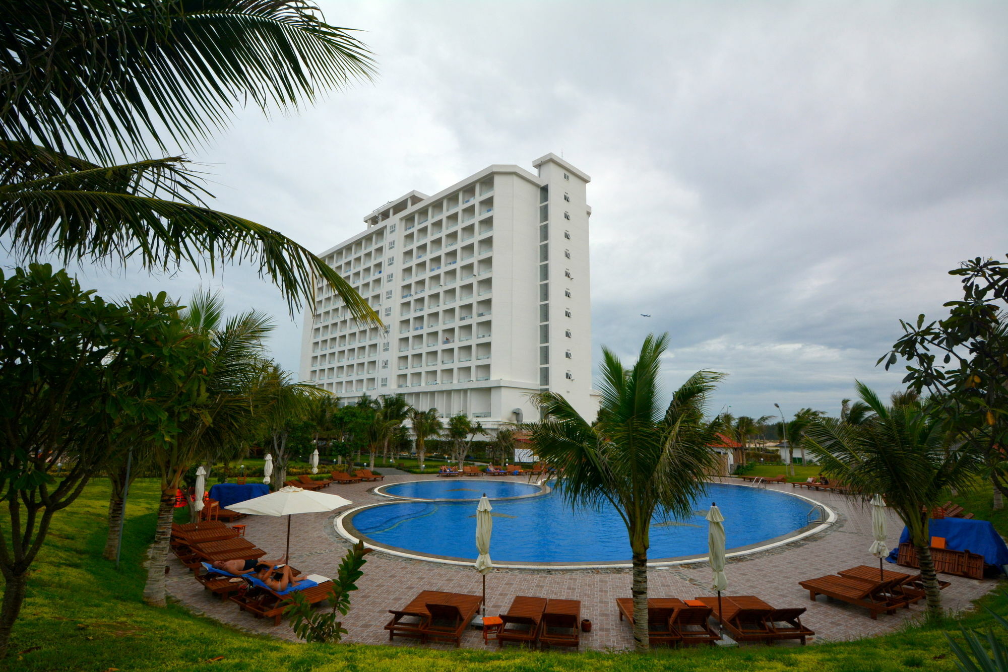 Resort Dessole Nha Trang