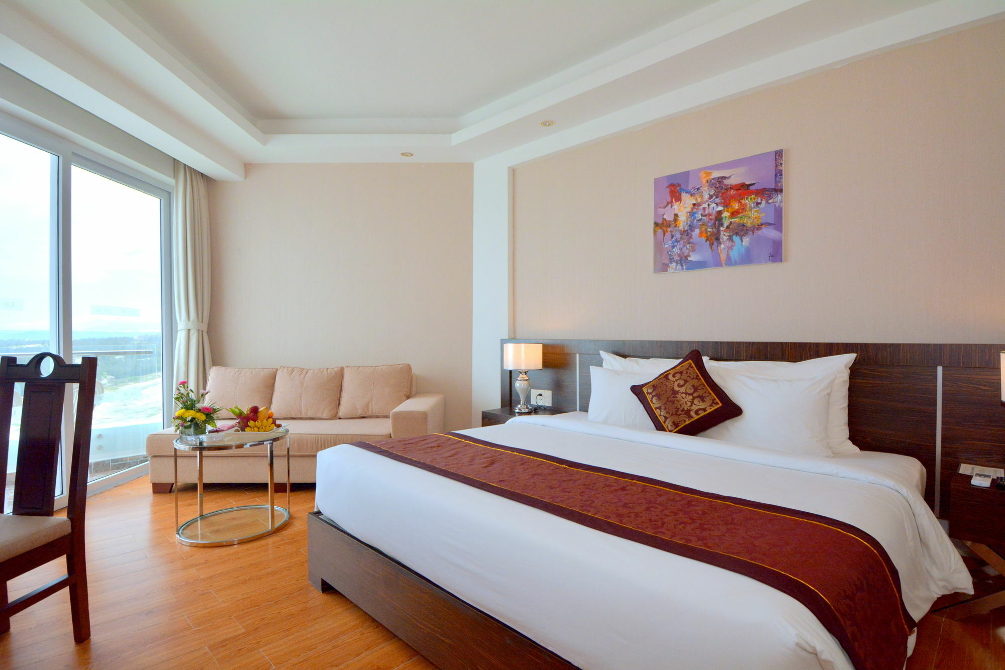 Resort Dessole Nha Trang