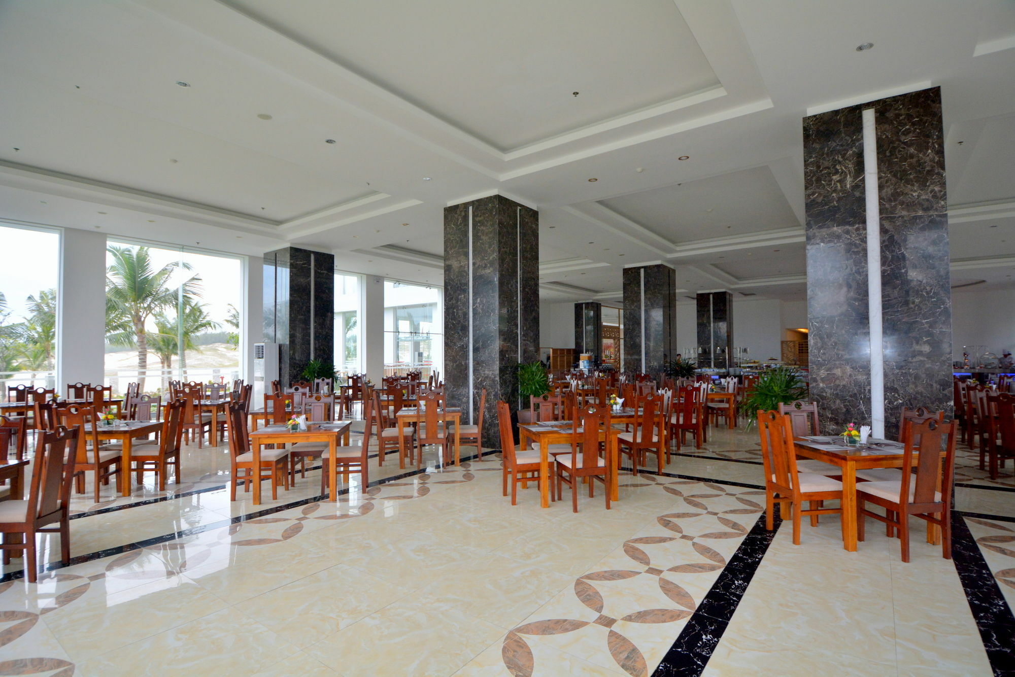 Resort Dessole Nha Trang 4*