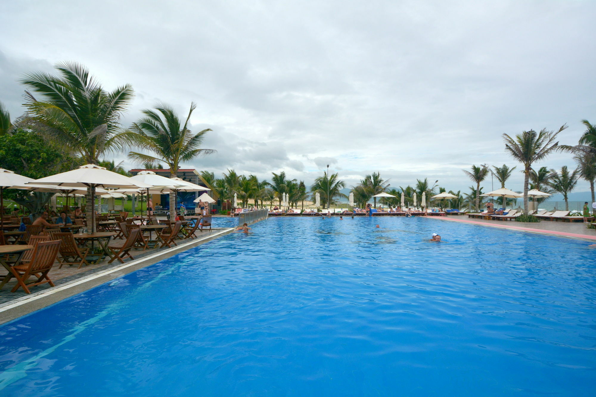 Dessole Nha Trang Mieu Ong