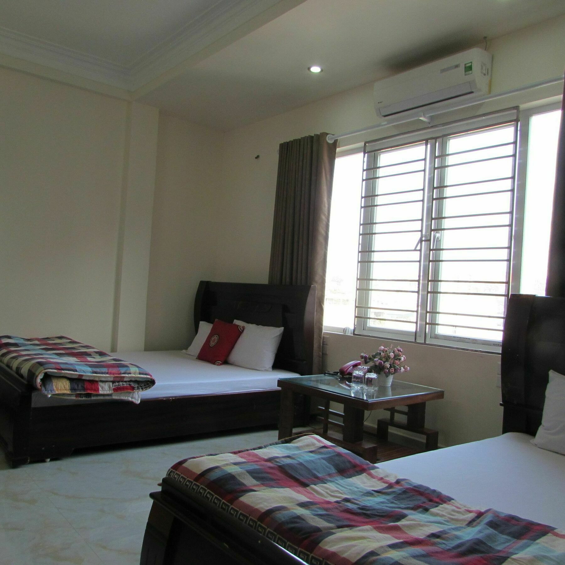 Viet Nhat Halong - Bai Chay Hotel Ha Long