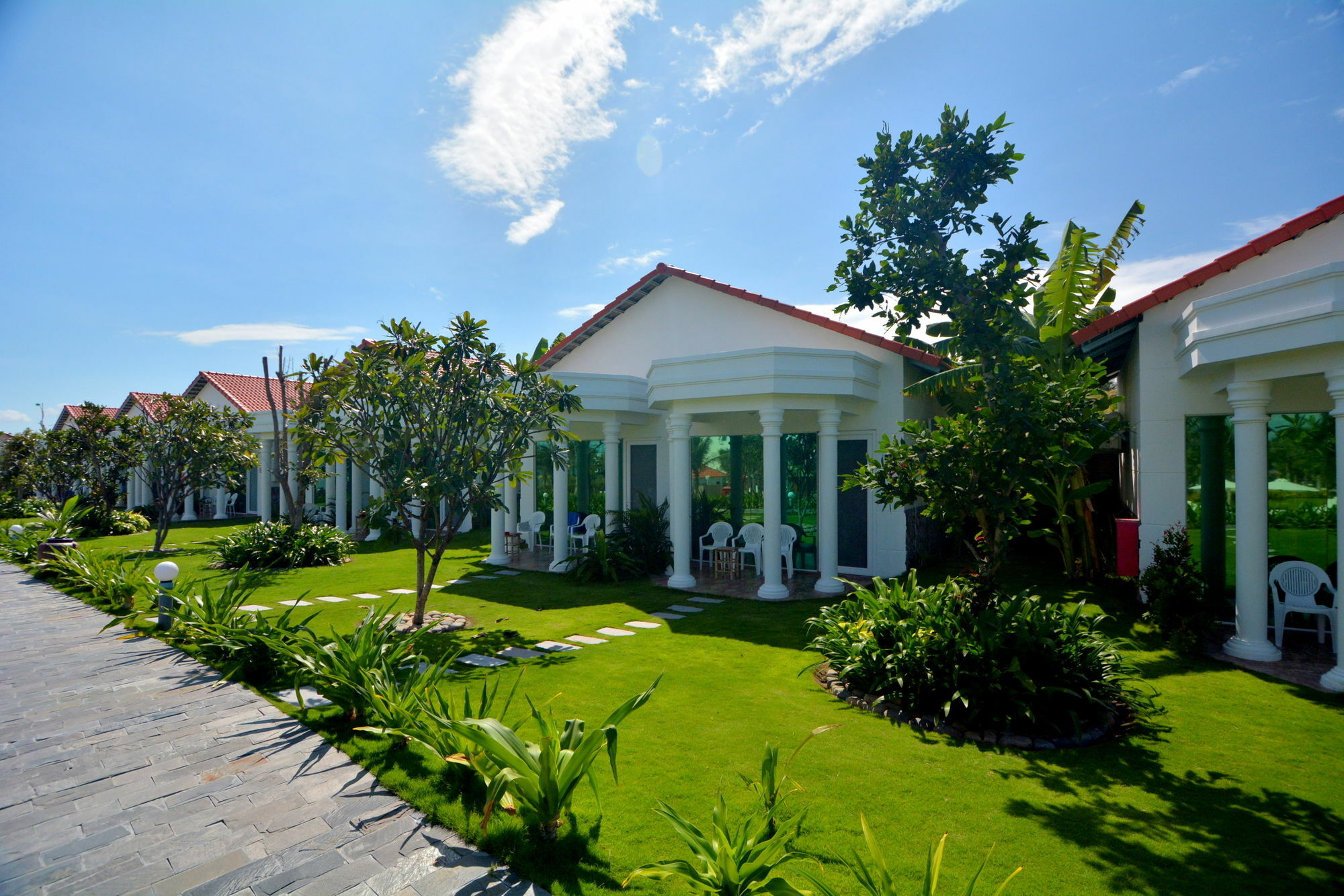 Dessole Nha Trang